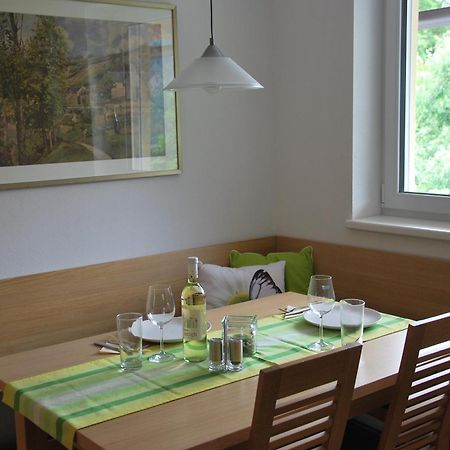 Haus Pflaum Dellach im Drautal Exterior foto