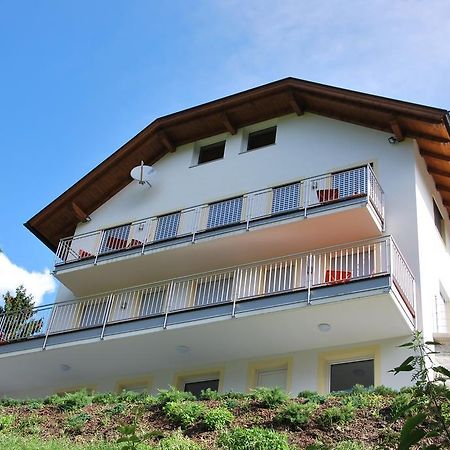 Haus Pflaum Dellach im Drautal Exterior foto