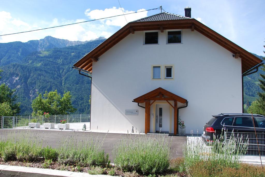 Haus Pflaum Dellach im Drautal Exterior foto