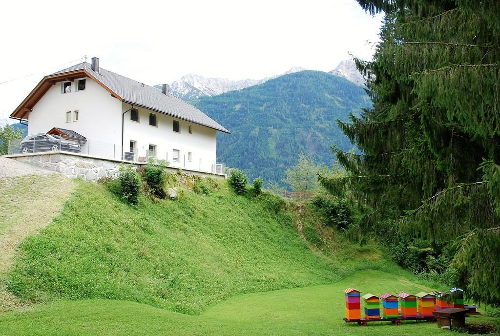 Haus Pflaum Dellach im Drautal Exterior foto