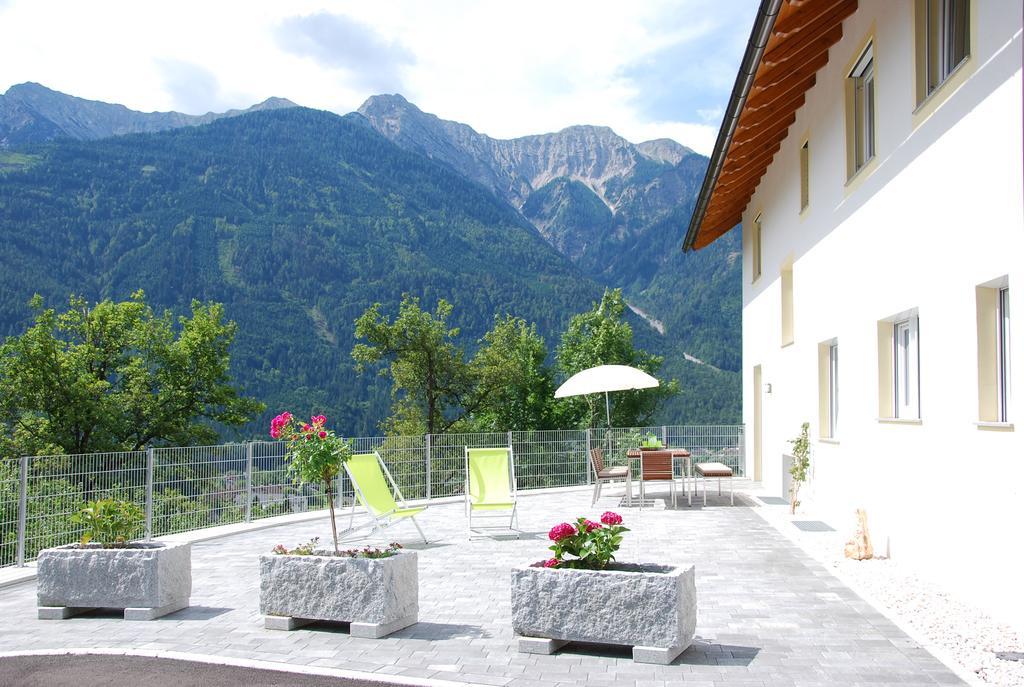 Haus Pflaum Dellach im Drautal Exterior foto