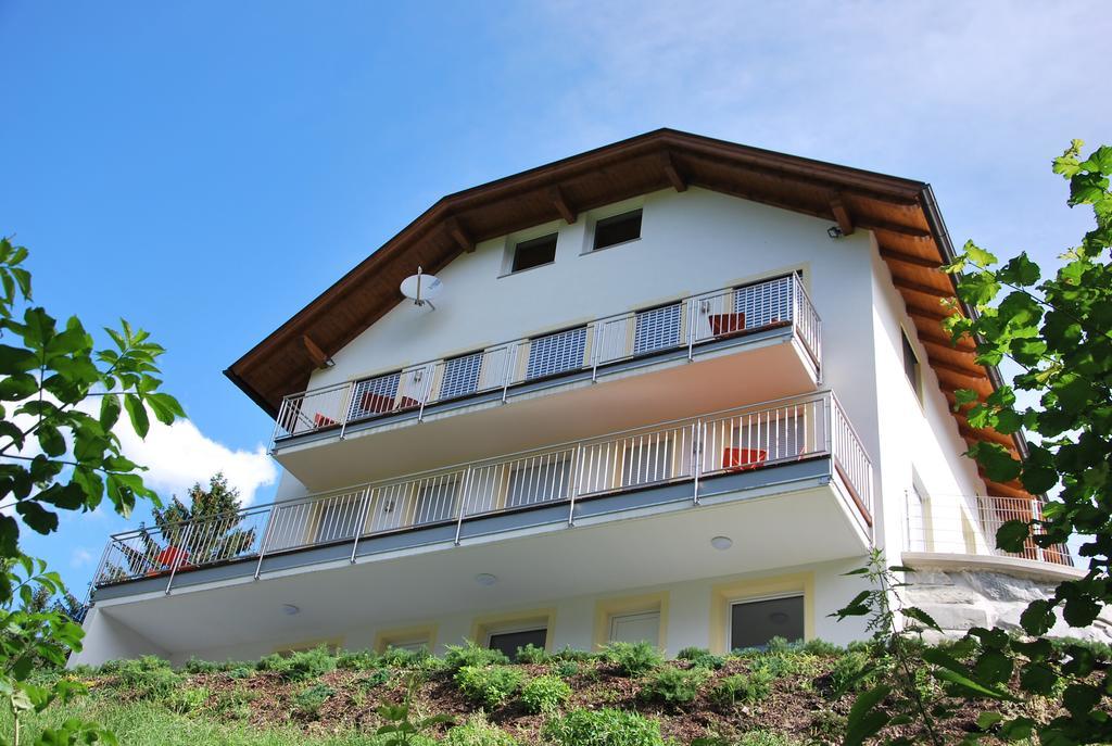 Haus Pflaum Dellach im Drautal Exterior foto